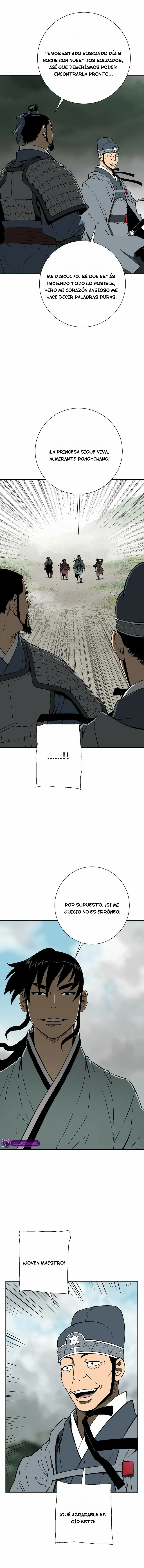 Read Tales of A Shinning Sword es Manga Online