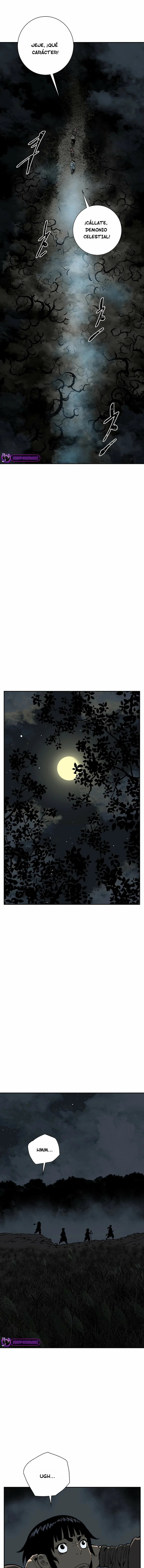 Read Tales of A Shinning Sword es Manga Online