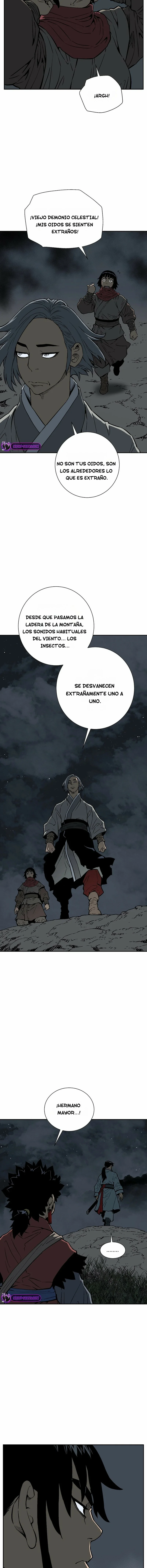 Read Tales of A Shinning Sword es Manga Online