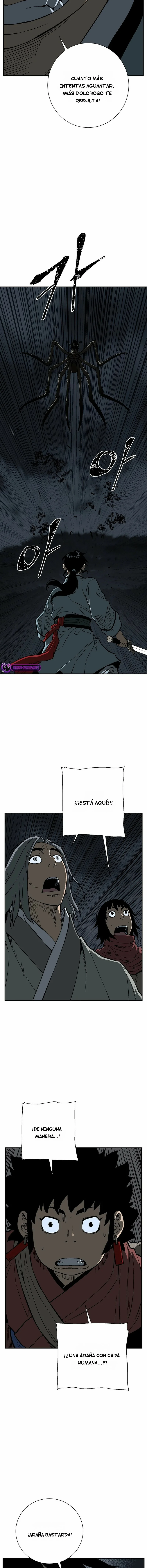 Read Tales of A Shinning Sword es Manga Online