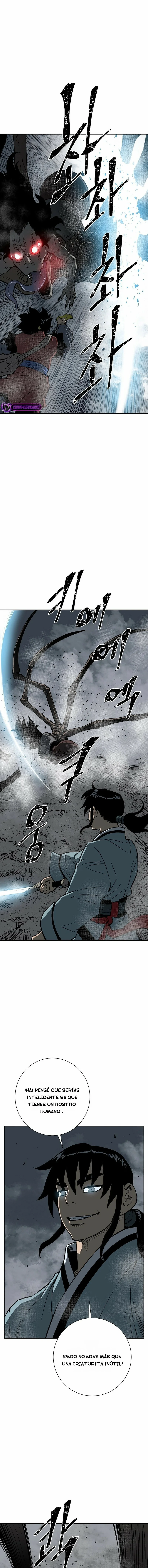 Read Tales of A Shinning Sword es Manga Online