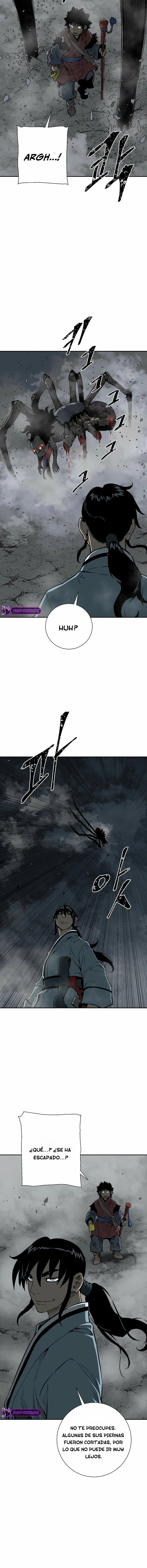 Read Tales of A Shinning Sword es Manga Online