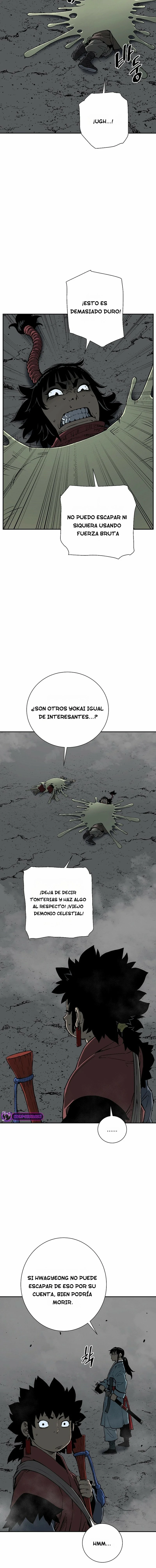 Read Tales of A Shinning Sword es Manga Online