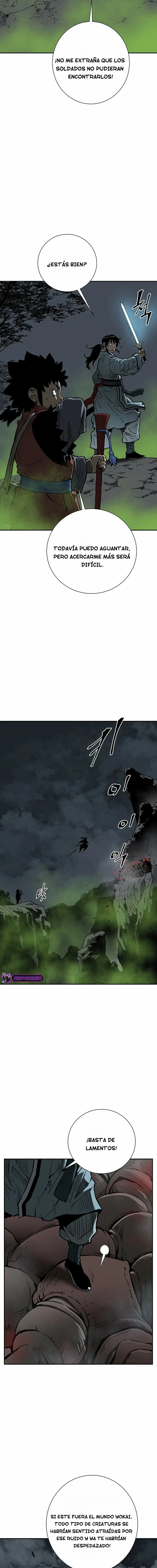 Read Tales of A Shinning Sword es Manga Online