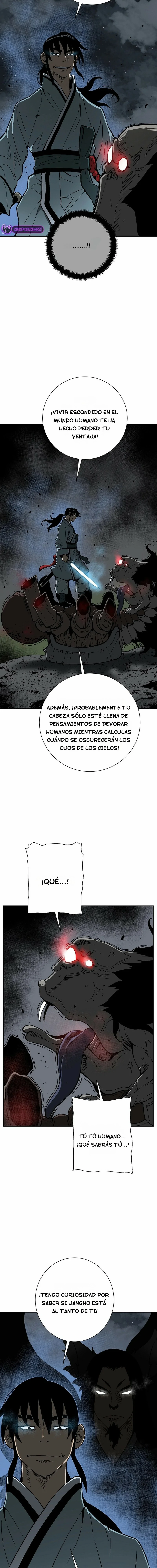 Read Tales of A Shinning Sword es Manga Online