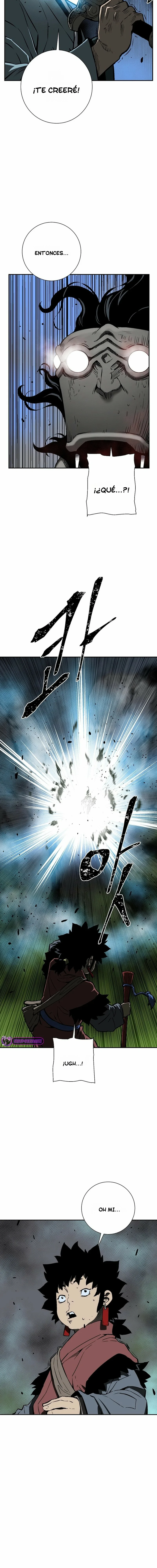 Read Tales of A Shinning Sword es Manga Online