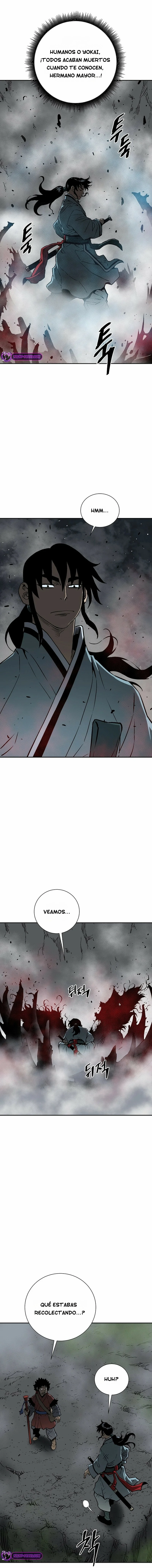 Read Tales of A Shinning Sword es Manga Online