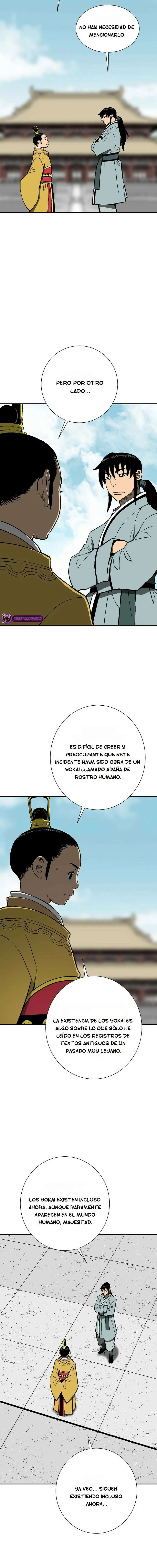 Read Tales of A Shinning Sword es Manga Online