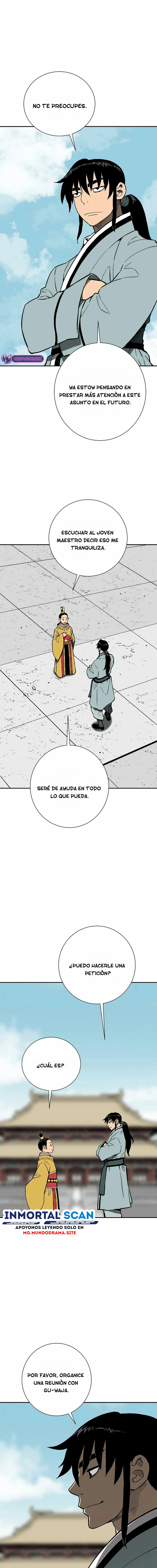 Read Tales of A Shinning Sword es Manga Online