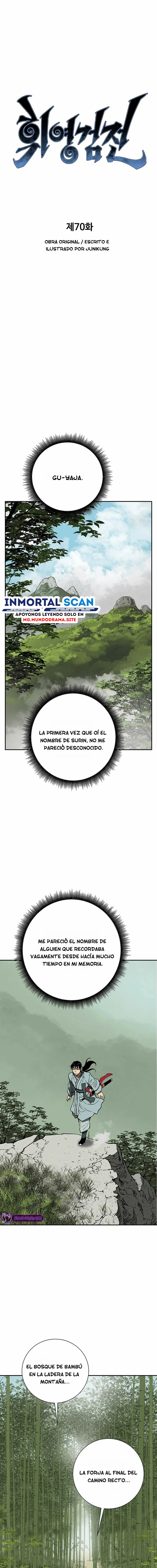 Read Tales of A Shinning Sword es Manga Online