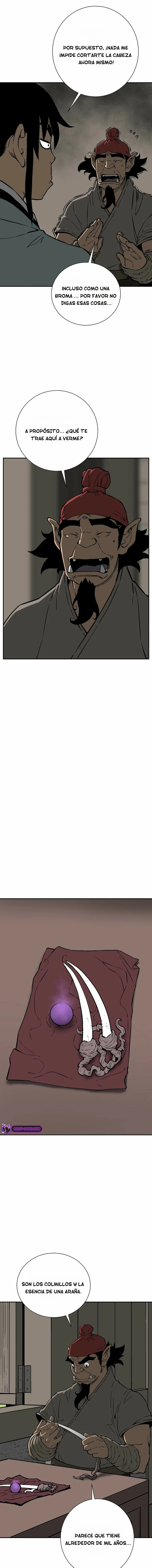 Read Tales of A Shinning Sword es Manga Online