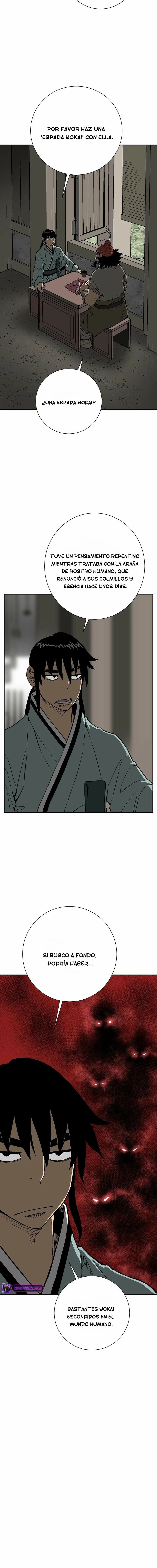 Read Tales of A Shinning Sword es Manga Online