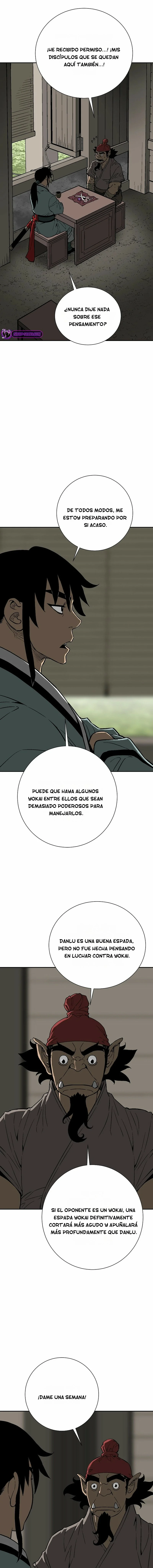 Read Tales of A Shinning Sword es Manga Online