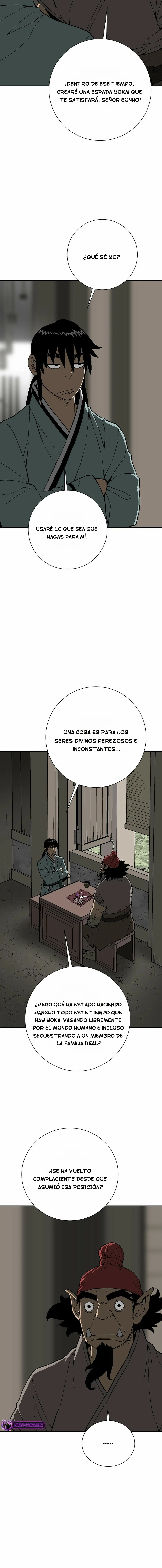 Read Tales of A Shinning Sword es Manga Online