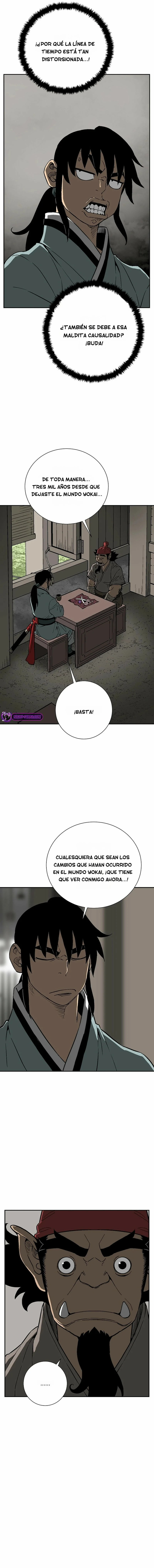 Read Tales of A Shinning Sword es Manga Online