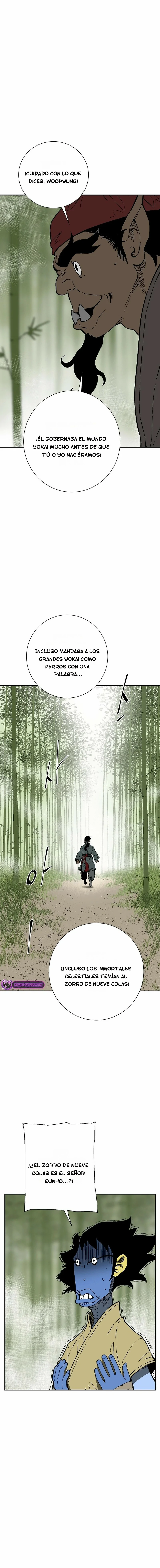 Read Tales of A Shinning Sword es Manga Online