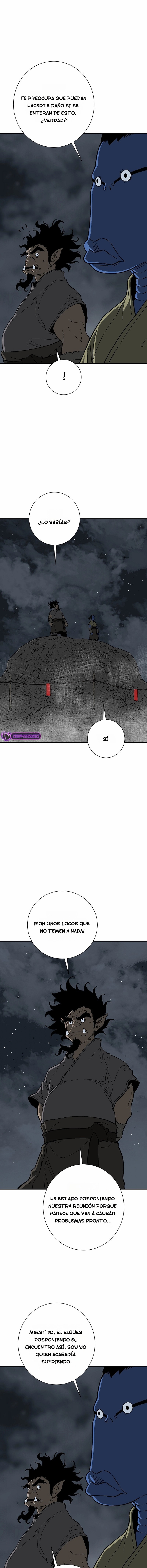 Read Tales of A Shinning Sword es Manga Online