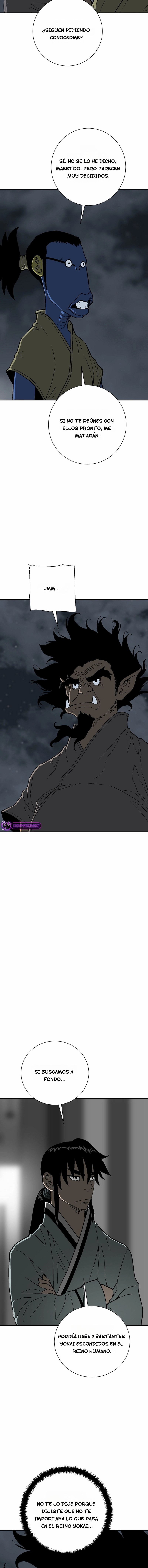 Read Tales of A Shinning Sword es Manga Online