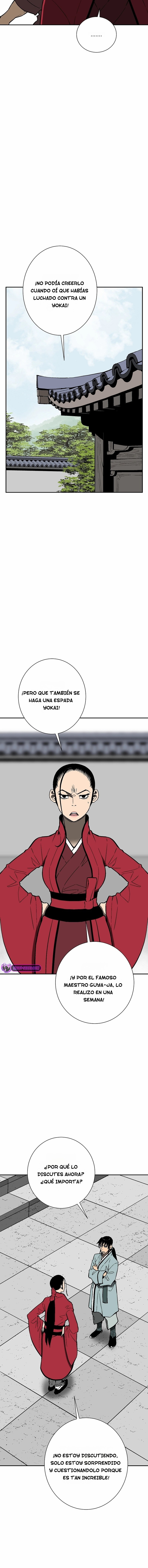 Read Tales of A Shinning Sword es Manga Online