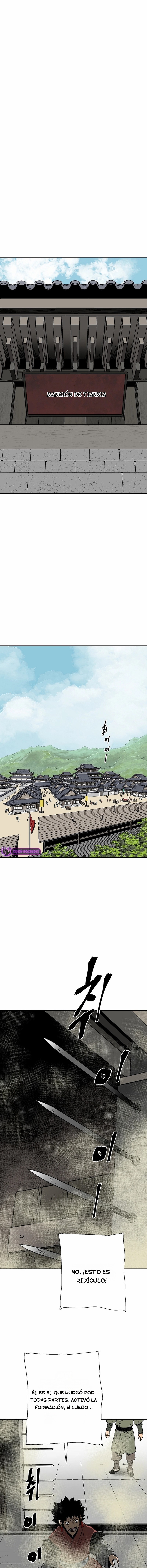 Read Tales of A Shinning Sword es Manga Online