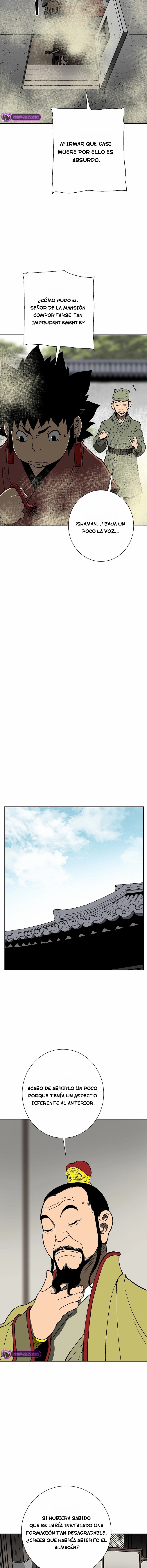 Read Tales of A Shinning Sword es Manga Online