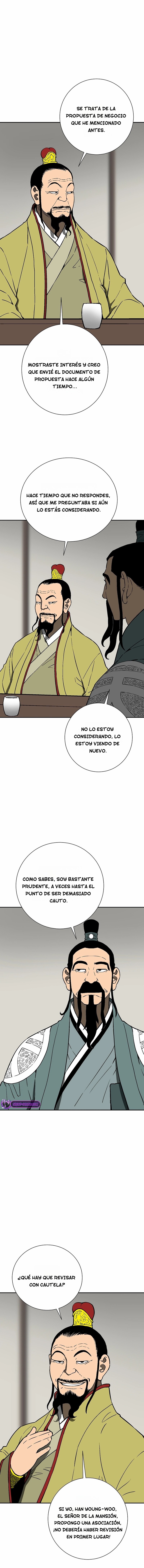 Read Tales of A Shinning Sword es Manga Online