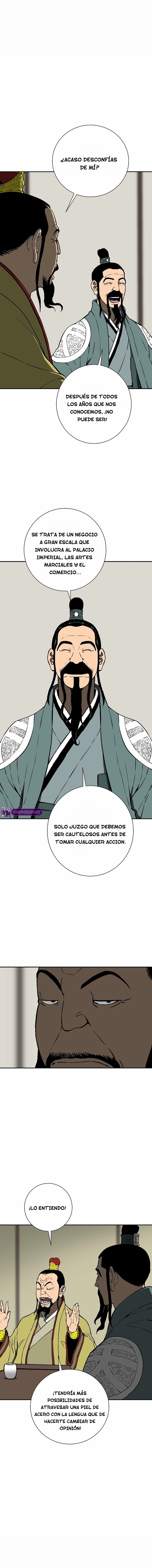 Read Tales of A Shinning Sword es Manga Online