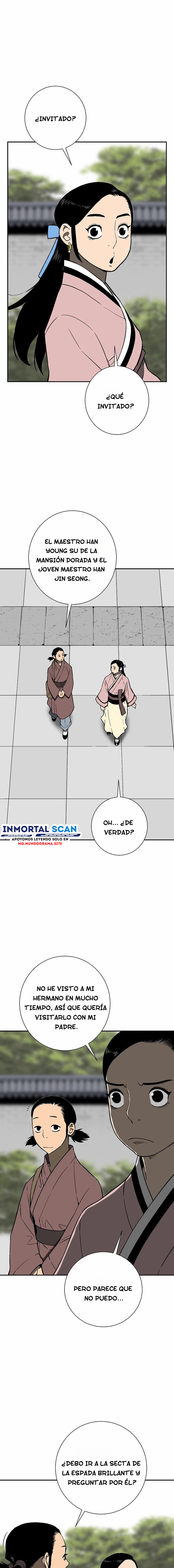 Read Tales of A Shinning Sword es Manga Online