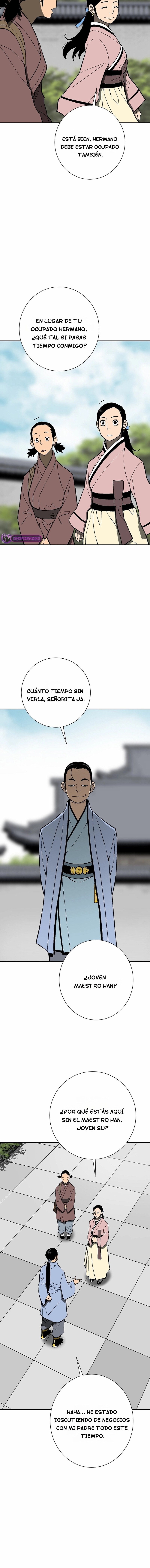 Read Tales of A Shinning Sword es Manga Online