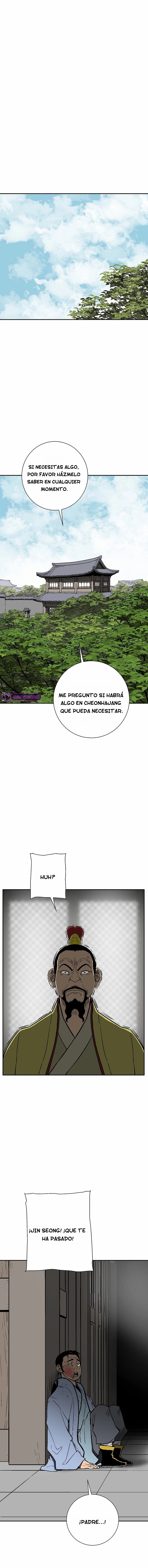 Read Tales of A Shinning Sword es Manga Online