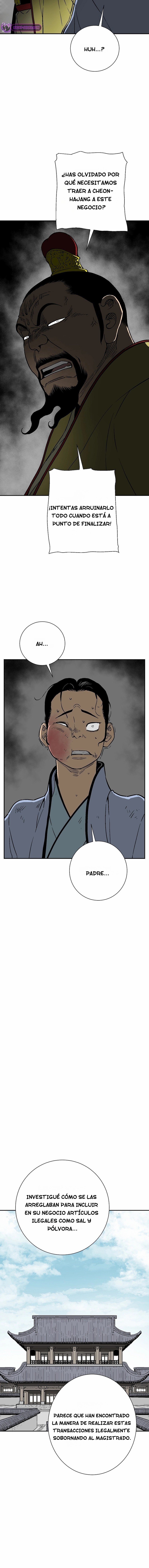 Read Tales of A Shinning Sword es Manga Online