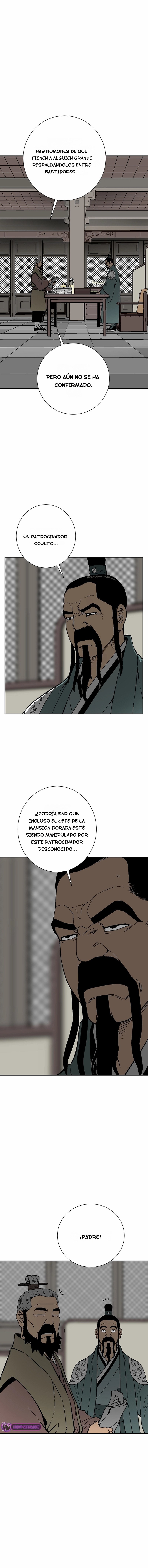 Read Tales of A Shinning Sword es Manga Online