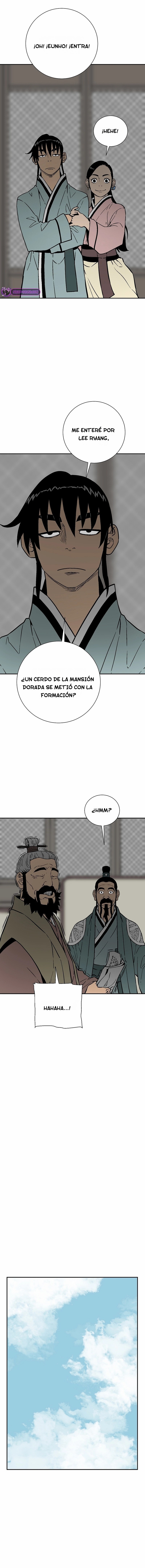 Read Tales of A Shinning Sword es Manga Online