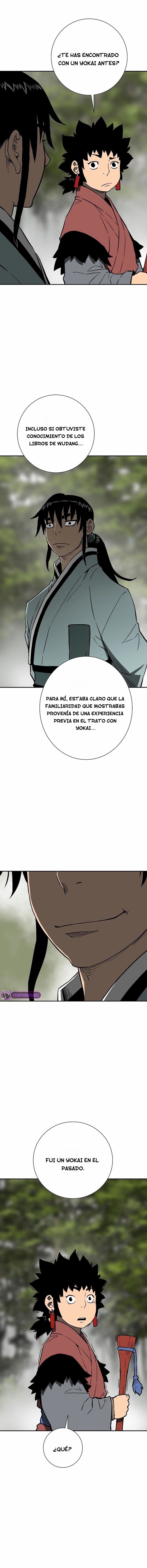 Read Tales of A Shinning Sword es Manga Online