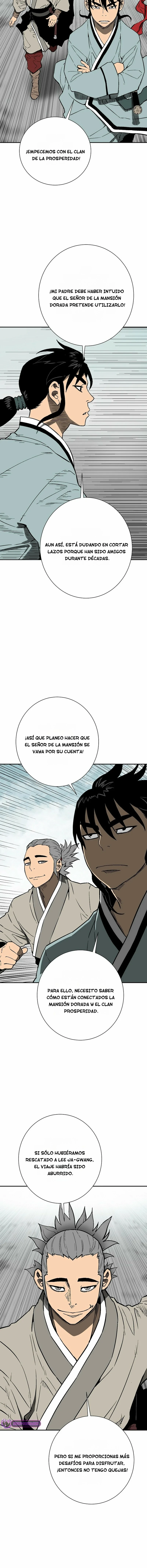 Read Tales of A Shinning Sword es Manga Online