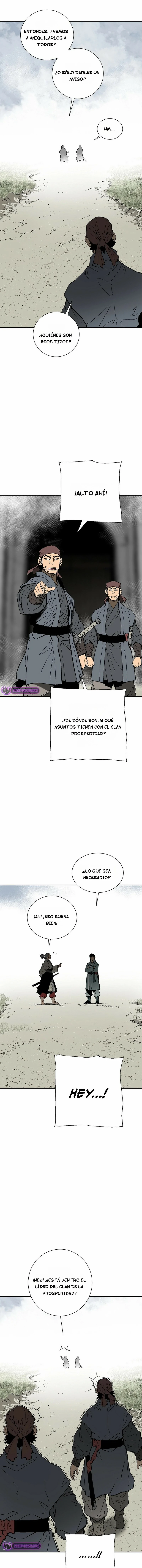 Read Tales of A Shinning Sword es Manga Online