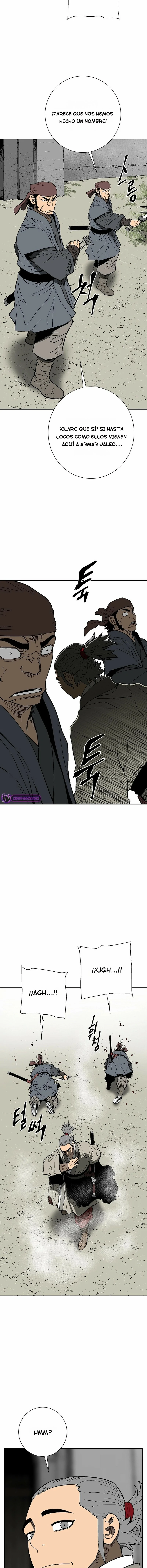 Read Tales of A Shinning Sword es Manga Online