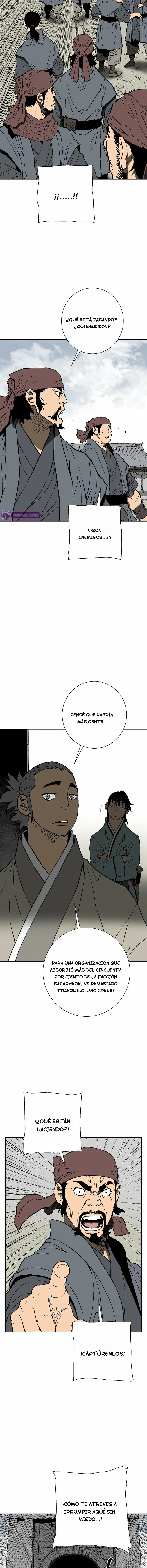 Read Tales of A Shinning Sword es Manga Online