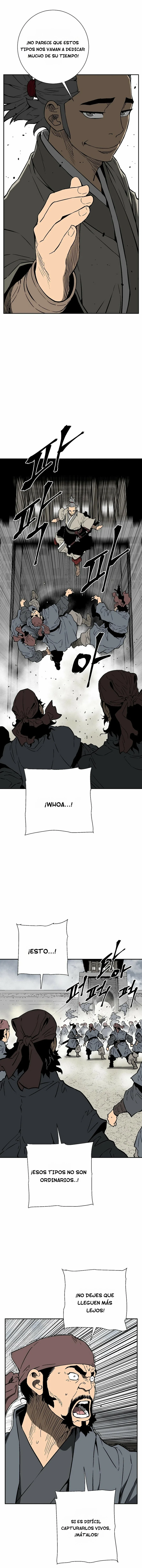 Read Tales of A Shinning Sword es Manga Online