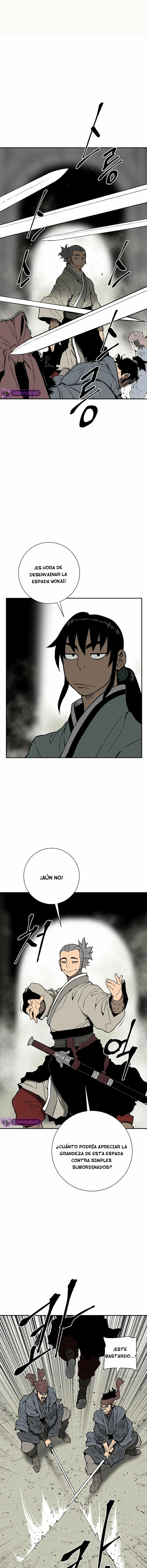 Read Tales of A Shinning Sword es Manga Online