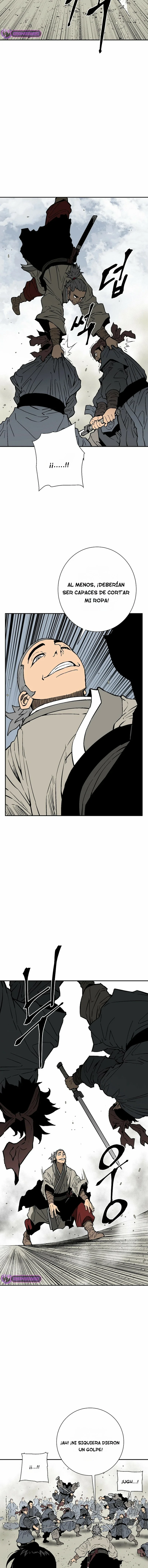 Read Tales of A Shinning Sword es Manga Online