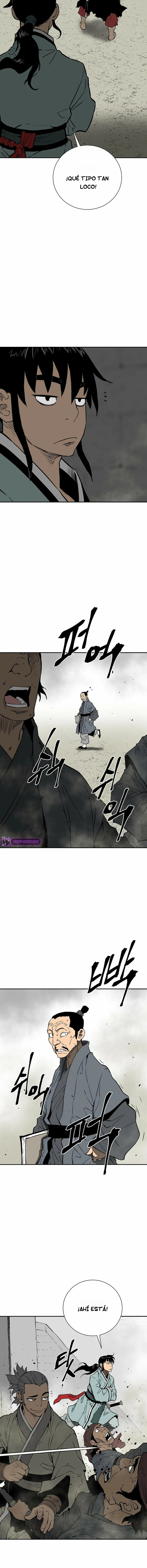 Read Tales of A Shinning Sword es Manga Online