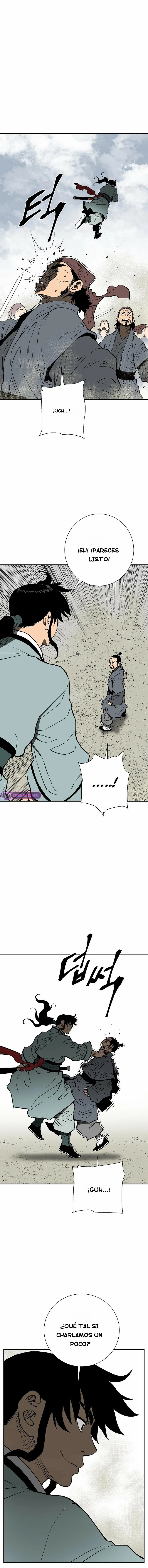 Read Tales of A Shinning Sword es Manga Online