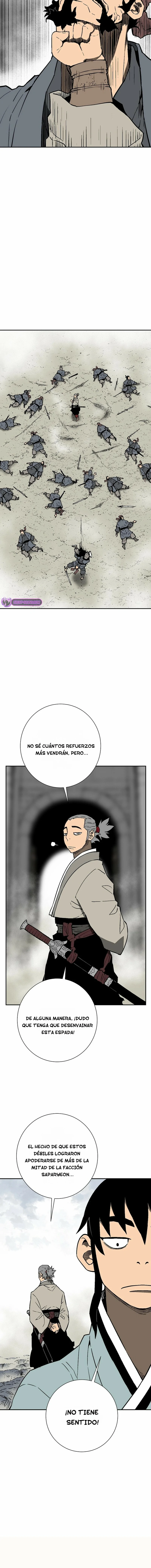 Read Tales of A Shinning Sword es Manga Online