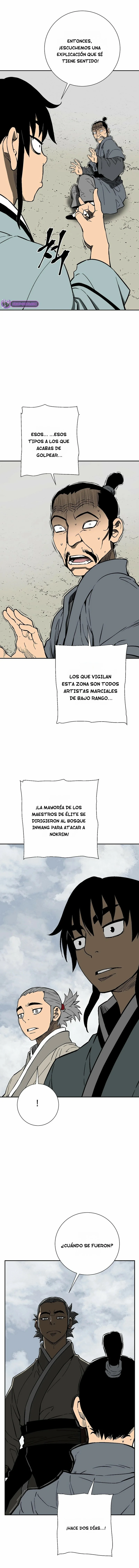 Read Tales of A Shinning Sword es Manga Online