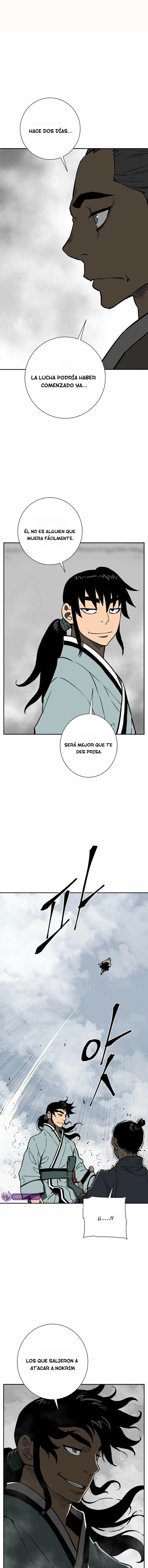 Read Tales of A Shinning Sword es Manga Online