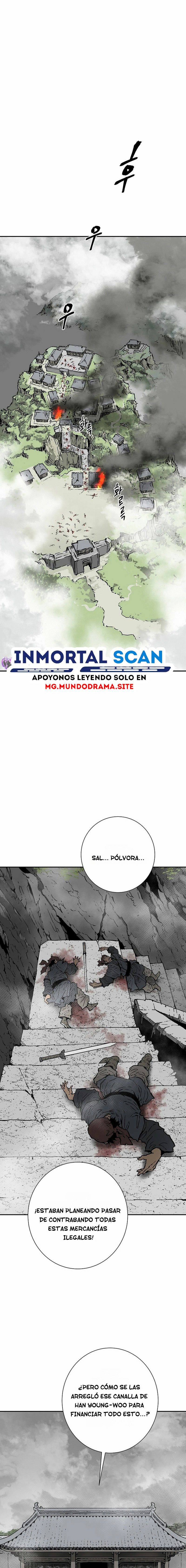 Read Tales of A Shinning Sword es Manga Online