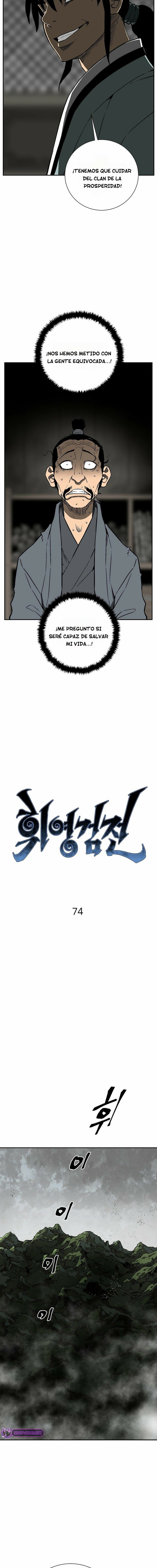 Read Tales of A Shinning Sword es Manga Online