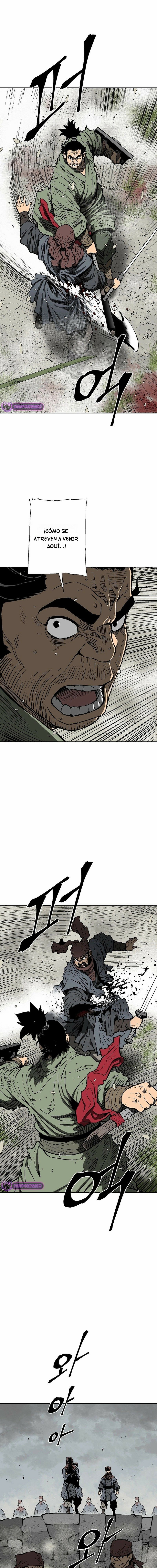 Read Tales of A Shinning Sword es Manga Online