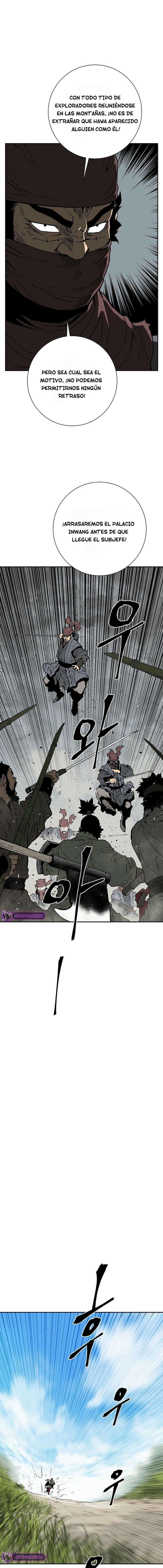 Read Tales of A Shinning Sword es Manga Online